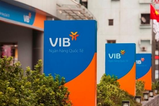 VIB chốt danh sách cổ đông trả thưởng 20% bằng cổ phiếu