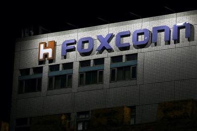 Thành viên Foxconn rót hơn 1.9 ngàn tỷ đồng xây nhà máy sản xuất chip tại đất của KBC