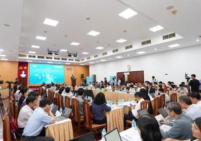 Hoàn thiện chính sách để biến sở hữu trí tuệ thành sức mạnh phát triển quốc gia
