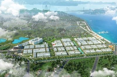 Quảng Ninh rút 9 dự án khỏi danh mục đấu thầu để rà soát, gồm 1 dự án của FLC