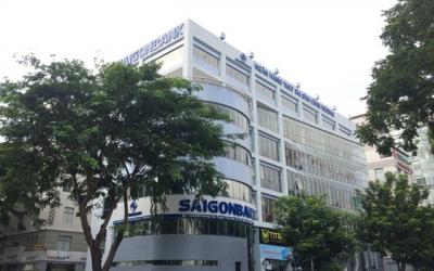 Saigonbank đặt mục tiêu 2023 đạt 300 tỷ đồng lợi nhuận trước thuế