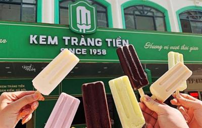 Công ty liên quan IDS Equity Holdings đăng ký mua thêm hơn 6 triệu cp OCH