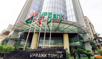Thoái vốn FE Credit, Ngân hàng mẹ VPBank báo lãi trước thuế 2021 gần 38,000 tỷ đồng