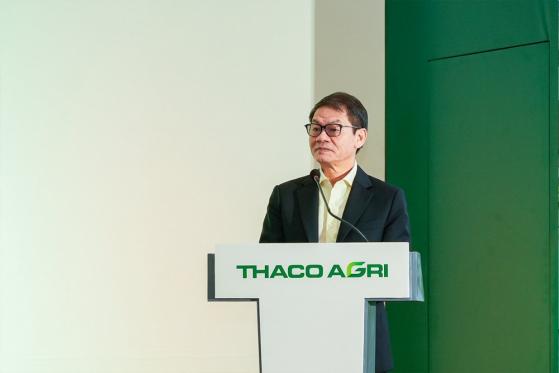 THACO AGRI: Năm 2024 sẽ nâng đàn bò lên 150.000 con, đàn heo lên 136.600 con, trồng mới 7.200ha chuối