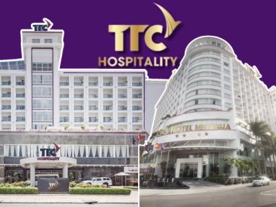 TTC Hospitality mang 2 khách sạn 5 sao thế chấp cho lô trái phiếu 500 tỷ để đảo nợ