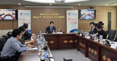 Nhiều tập đoàn phân phối, thu mua lớn trên thế giới sắp đến Việt Nam