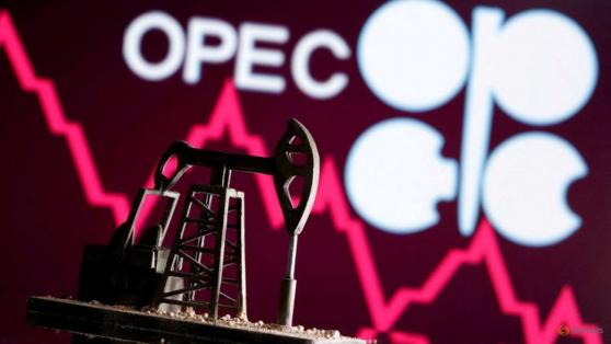 OPEC nâng dự báo nhu cầu dầu mỏ thế giới trong dài hạn