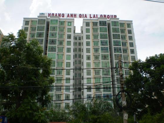 HAGL (HAG) vi phạm cam kết hợp đồng vay và trái phiếu
