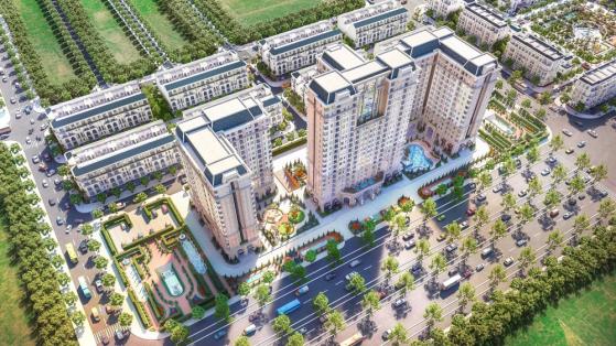 DIC Corp (DIG) giải thể công ty con tại Hà Nam