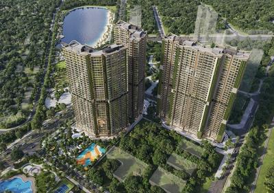 Chủ dự án LUMIÈRE Evergreen hút thêm 3 ngàn tỷ đồng trái phiếu, nắm hơn 5.6 ngàn tỷ tiền người mua trả trước