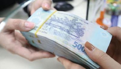 Bảo hiểm Tiền gửi Việt Nam được tăng vốn điều lệ lên 5,281 tỷ đồng