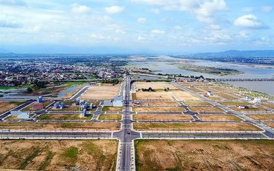 Công ty con của Hòa Phát, Tập đoàn N&G làm 2 khu công nghiệp tổng vốn hơn 6,500 tỷ ở Phú Yên