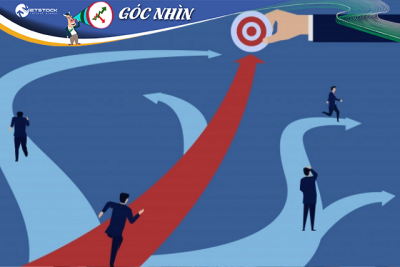 Góc nhìn 31/03: Quan sát vùng kháng cự gần quanh 1,500 điểm