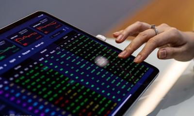 11/06: Đọc gì trước giờ giao dịch chứng khoán?