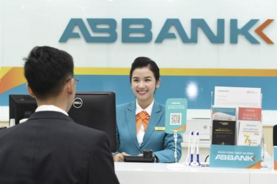 ABBank có nhân sự cấp cao mới