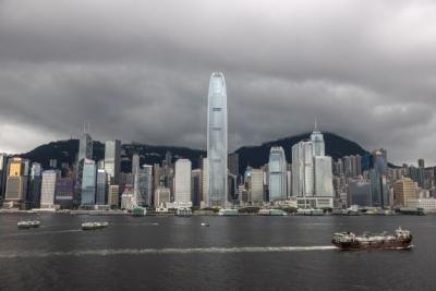 Thị trường IPO Hồng Kông tụt dốc