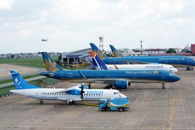 Phó Tổng giám đốc Vietnam Airline: Đến năm 2024 hàng không mới phục hồi