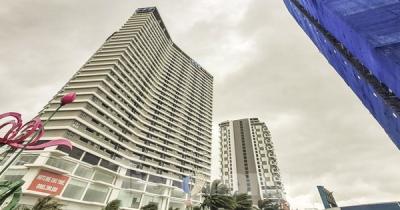 Bình Định 'tuýt còi' dự án FLC Sea Tower Quy Nhơn