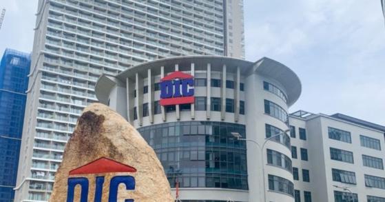 Cổ phiếu tăng gần 200%, sếp lớn của DIC muốn bán gần hết