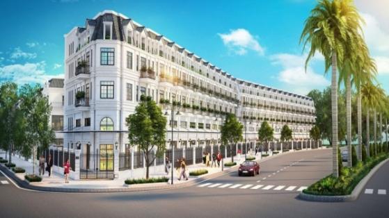 Novaland (NVL): Tiến triển tích cực tại dự án trọng điểm