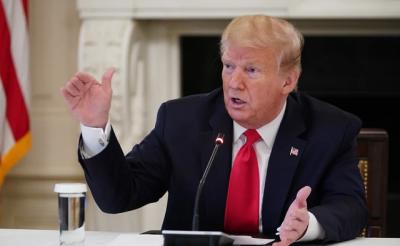 Chuyện gì sẽ diễn ra tiếp theo khi ông Trump tạm dừng áp thuế trong 90 ngày?