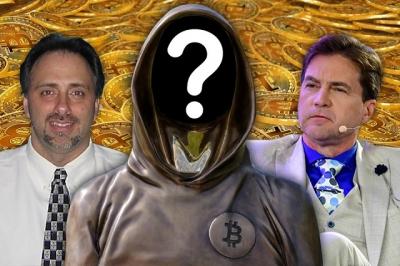 Cha đẻ Bitcoin vẫn chưa lộ danh tính