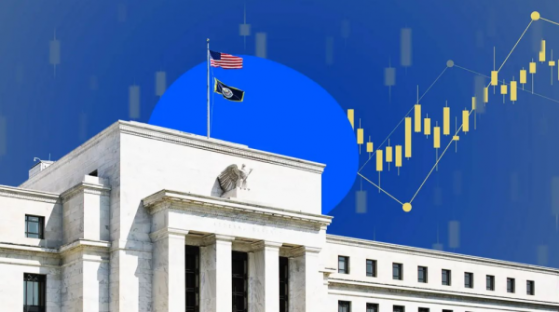 Fed tăng lãi suất lần thứ 10 liên tiếp: Nỗi sợ hãi bao trùm thị trường tài chính