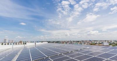 Bộ Công thương phản hồi kiến nghị của 36 nhà đầu tư điện gió, điện mặt trời