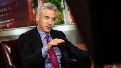 Bắt đáy cổ phiếu Netflix, Bill Ackman lỗ gần nửa tỷ USD sau 3 tháng