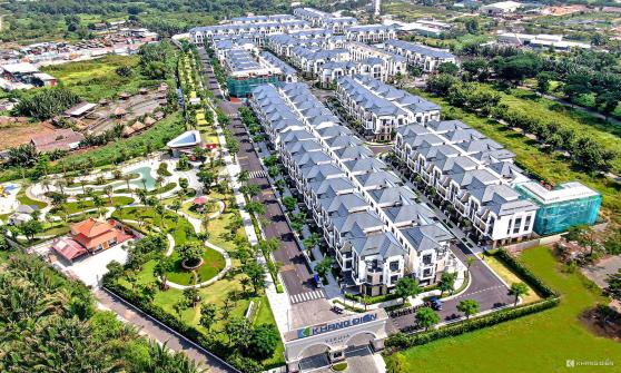 Lợi nhuận 9 tháng vượt trội NVL, PDR, DXG, DIG, Nhà Khang Điền (KDH) được dự báo có thể lãi kỷ lục trong quý 4