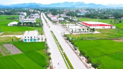 Hai doanh nghiệp mới thành lập 