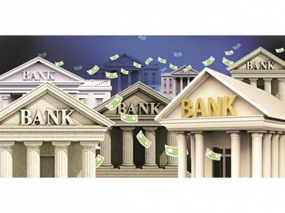 Một năm ngành ngân hàng: Cuộc 