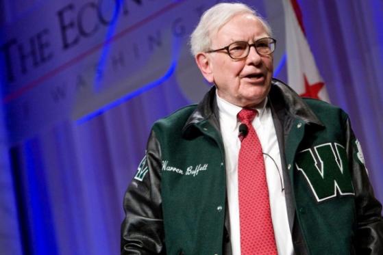 Warren Buffett nói gì với giới tài phiệt Nhật Bản trong cuộc gặp gỡ bí mật ở Tokyo?