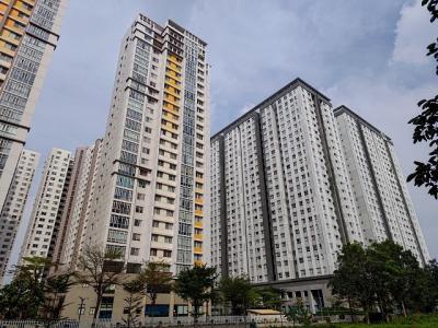C&W: Cả năm 2023 TPHCM có thêm hơn 8.1 ngàn căn hộ mới