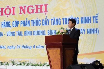 Đến 20/03, lãi suất cho vay bình quân giảm 0.4% so với đầu năm 