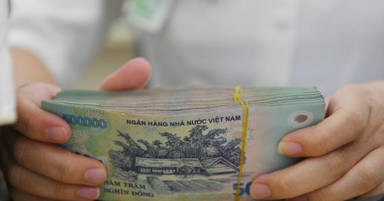 Lãi suất ngân hàng hôm nay 14/5/2024: Nhà băng nào trả lãi tiền gửi cao nhất?