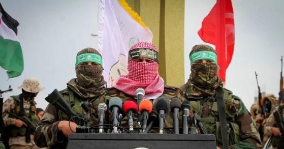 Những điều cần biết về Hamas