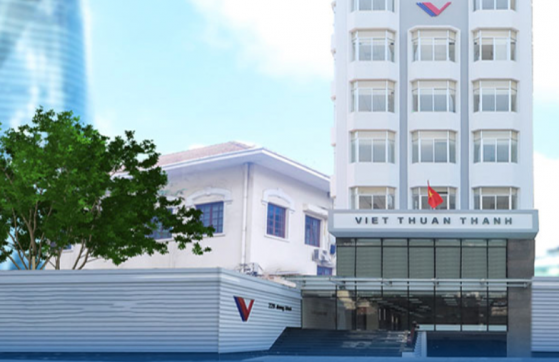 Vietinbank rao bán khoản nợ thương mại của Việt Thuận Thành: Dư nợ gần 1.300 tỷ đồng