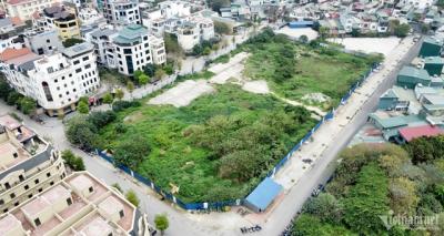Dân ngóng 130.000 nhà ở xã hội, 6 tháng mới hoàn thành hơn 3.100 căn