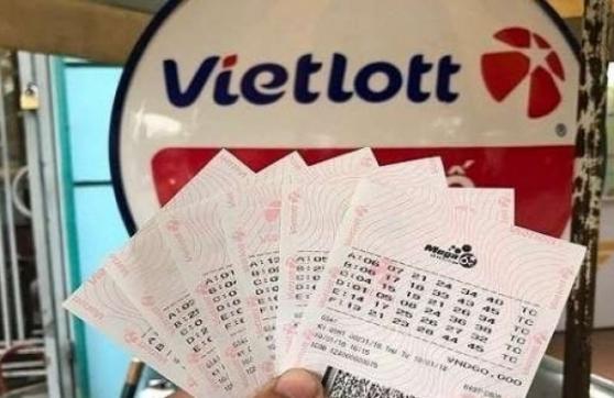 Đã tìm thấy chủ nhân của giải Jackpot 2 Vietlott trị giá hơn 25 tỷ đồng