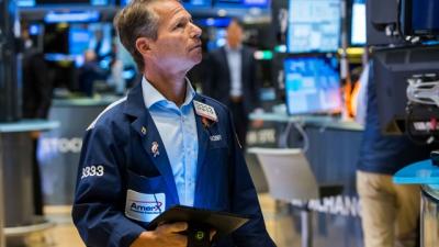 Dow Jones tương lai rớt hơn 500 điểm sau khi lạm phát tăng mạnh