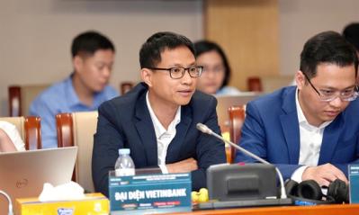 ’Cần những kênh đầu tư mới để phát triển trung tâm tài chính quốc tế’