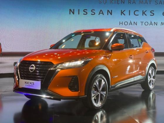 Chuyện hy hữu: Nissan chưa thể sản xuất xe SUV ở Mexico do khuôn bị đánh cắp