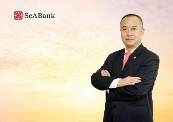 SeABank (SSB) thay Tổng Giám đốc
