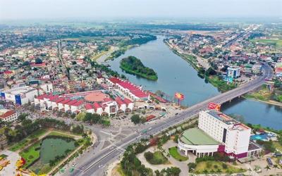 Tập đoàn T&T cùng chủ hãng AirAsia dự định làm tổ hợp công nghiệp hàng không ở Quảng Trị