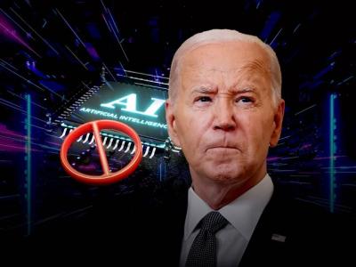 Tổng thống Biden siết chặt xuất khẩu chip AI trước khi rời nhiệm sở