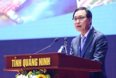 Tổng giám đốc Samsung tại Việt Nam: Mong muốn Trung tâm R&D ở Việt Nam thành hàng đầu thế giới