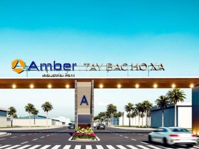 KCN Tây Bắc Hồ Xá của Quang Anh Quảng Trị nâng vốn lên hơn ngàn tỷ, gia hạn tiến độ