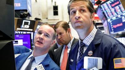 Dow Jones tăng 3 phiên liên tiếp