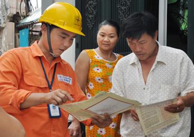 EVN xin tính khoản lỗ luỹ kế gần 45 ngàn tỉ đồng vào giá điện